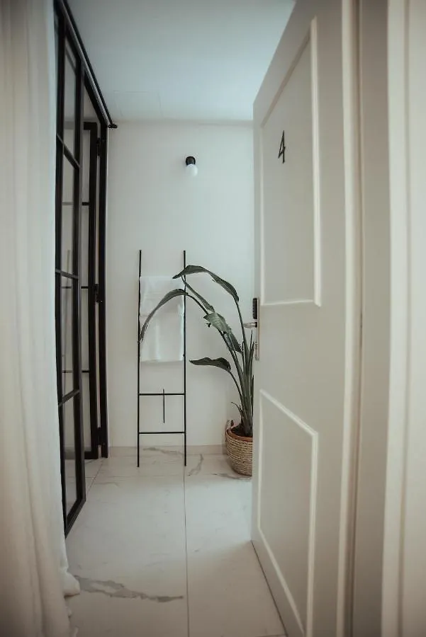 Ca Bela - Porta Romana Milan Guest house